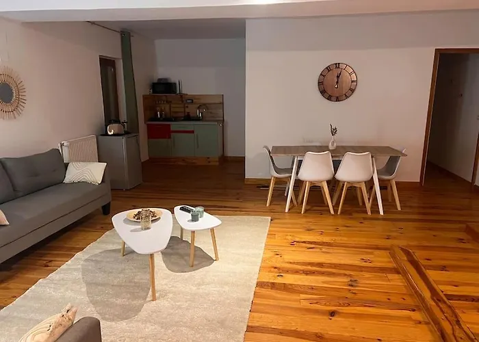Le Chalet Percheron