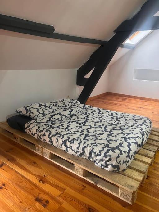 Apartment Le Percheron