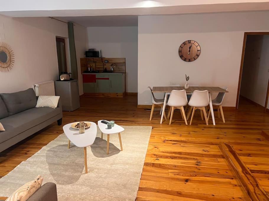 Apartment Le Percheron